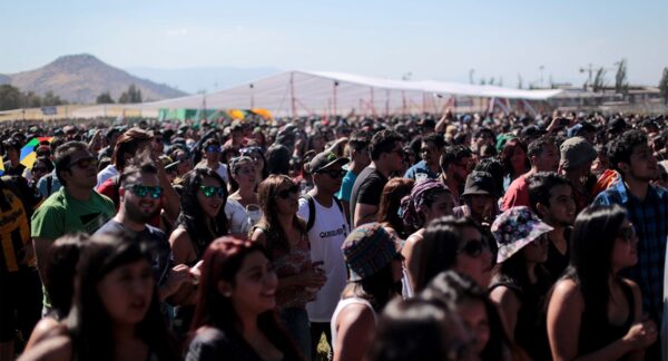 La Fiesta del Memo en Independencia