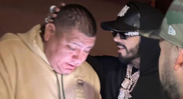 Anuel AA