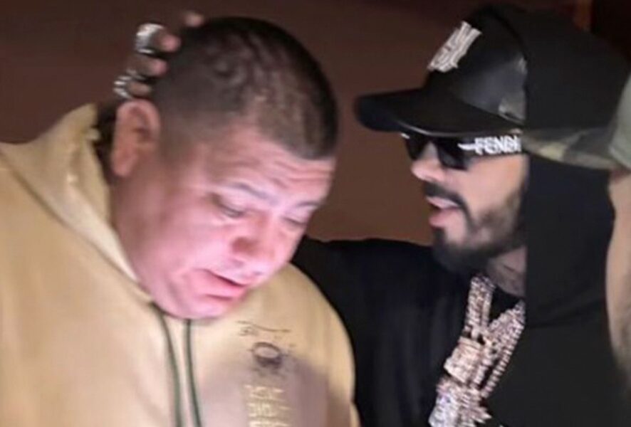 Anuel AA