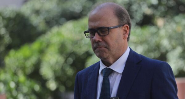 Alberto Undurraga
