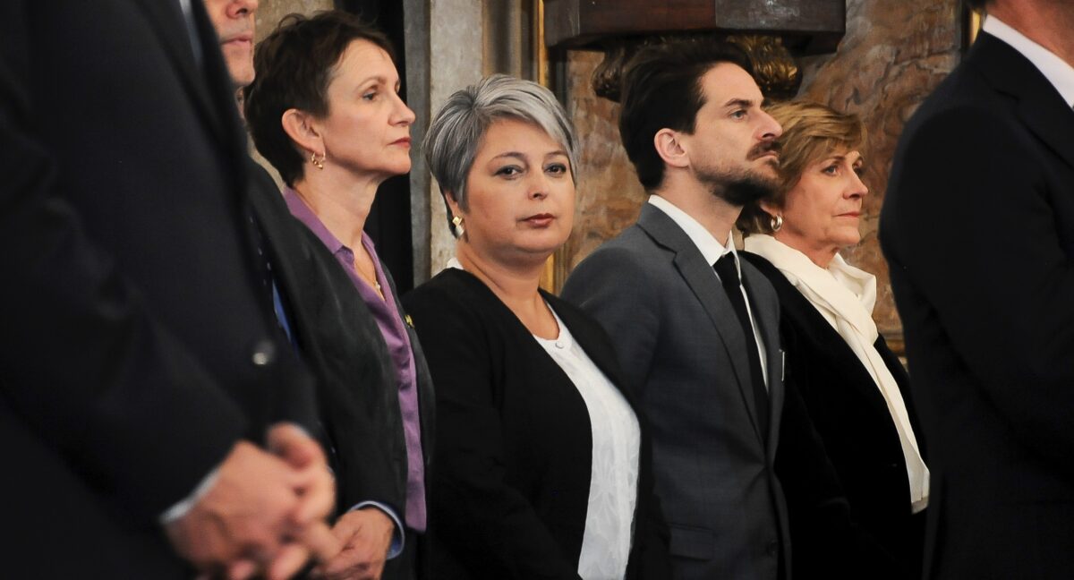 Carolina Tohá, Jeannette Jara