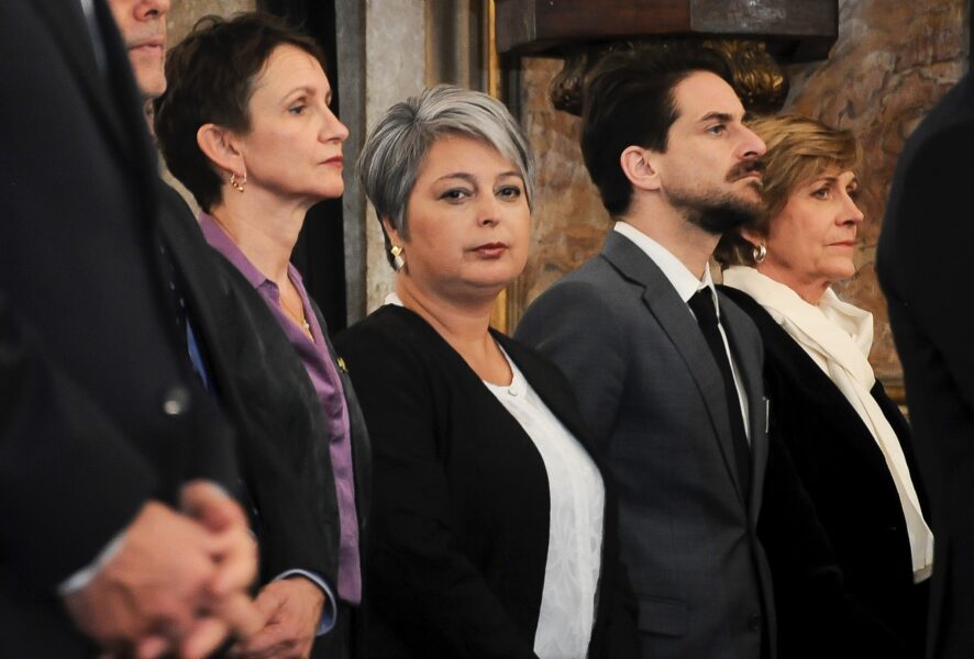 Carolina Tohá, Jeannette Jara