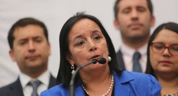 Carmen Gloria Aravena
