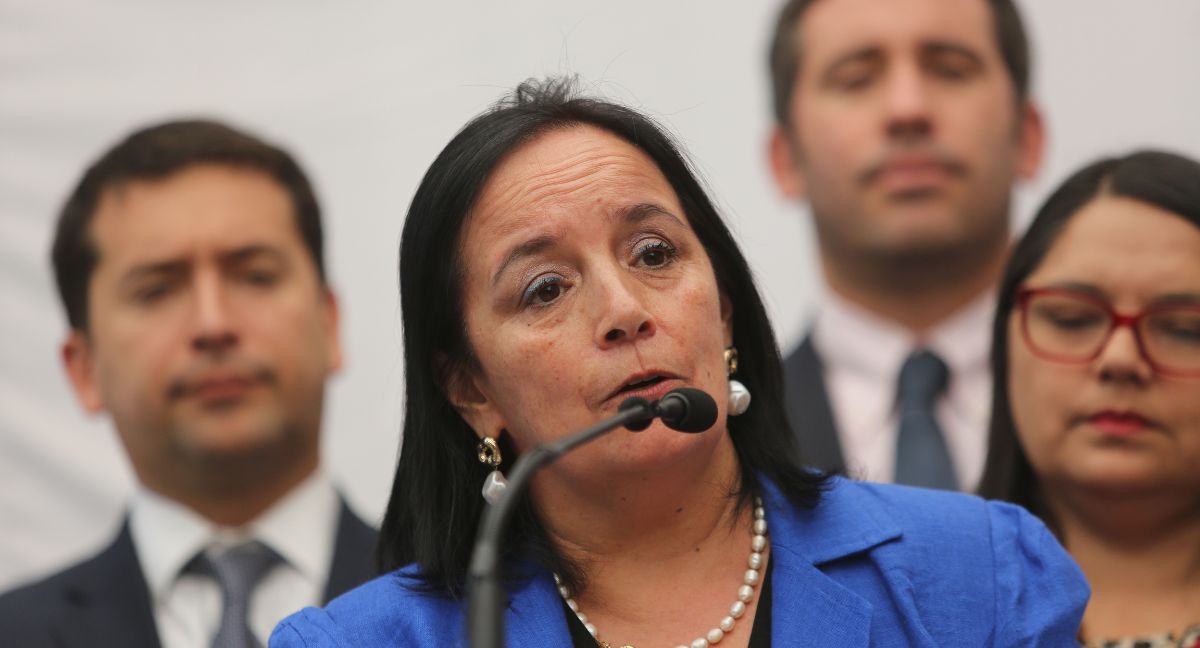 Carmen Gloria Aravena