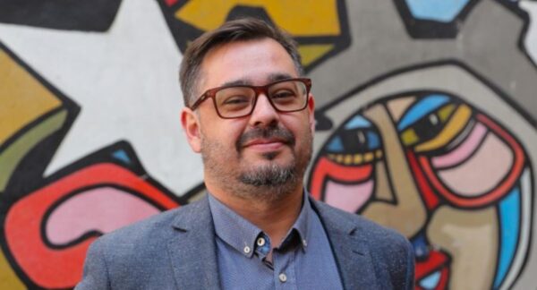 Fernando Carmona