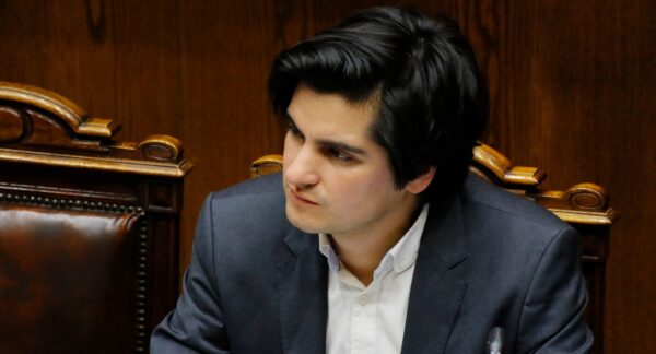 José Miguel Ahumada