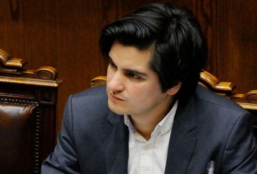 José Miguel Ahumada