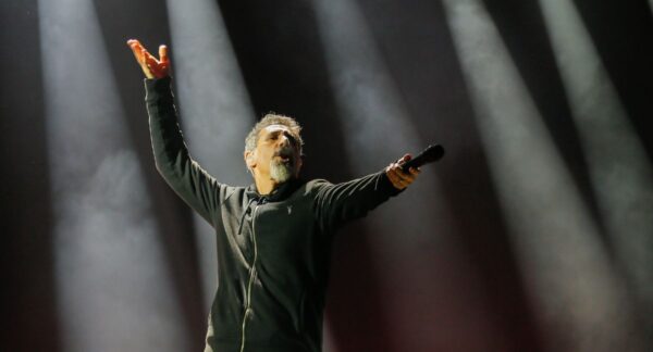 System of a Down