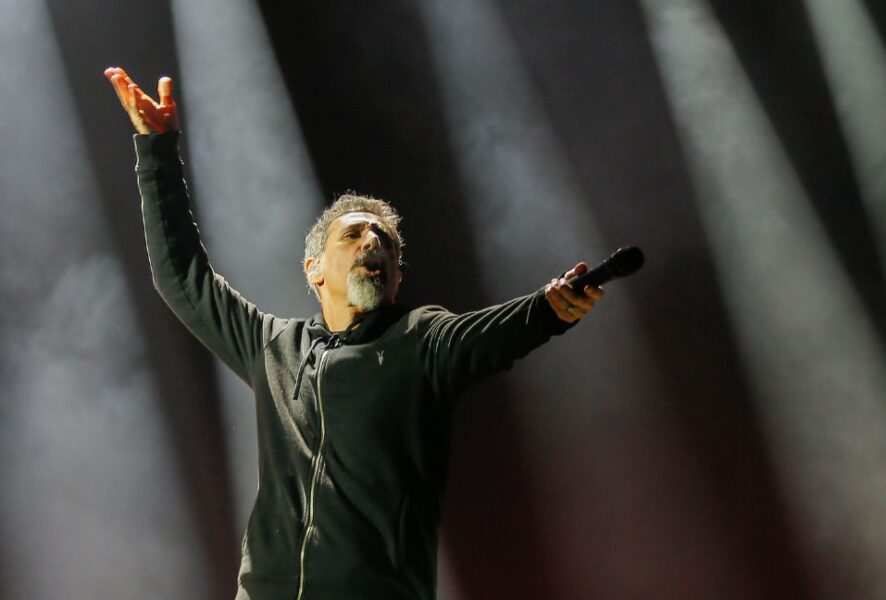 System of a Down