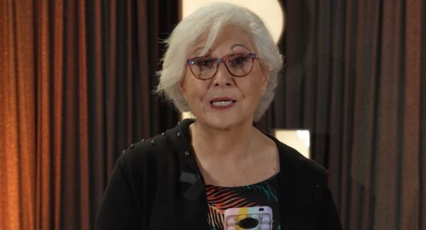 Teresita Reyes