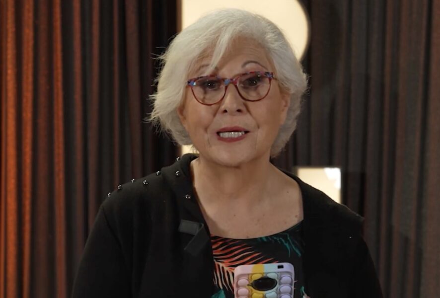 Teresita Reyes