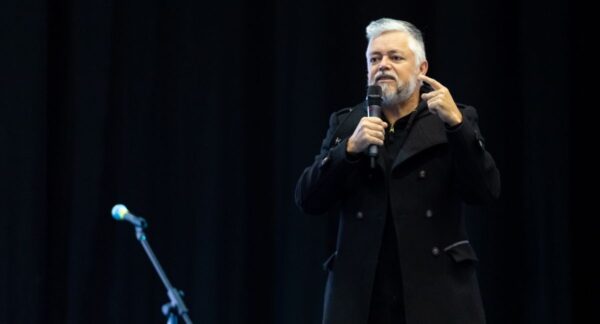 Jorge Baradit