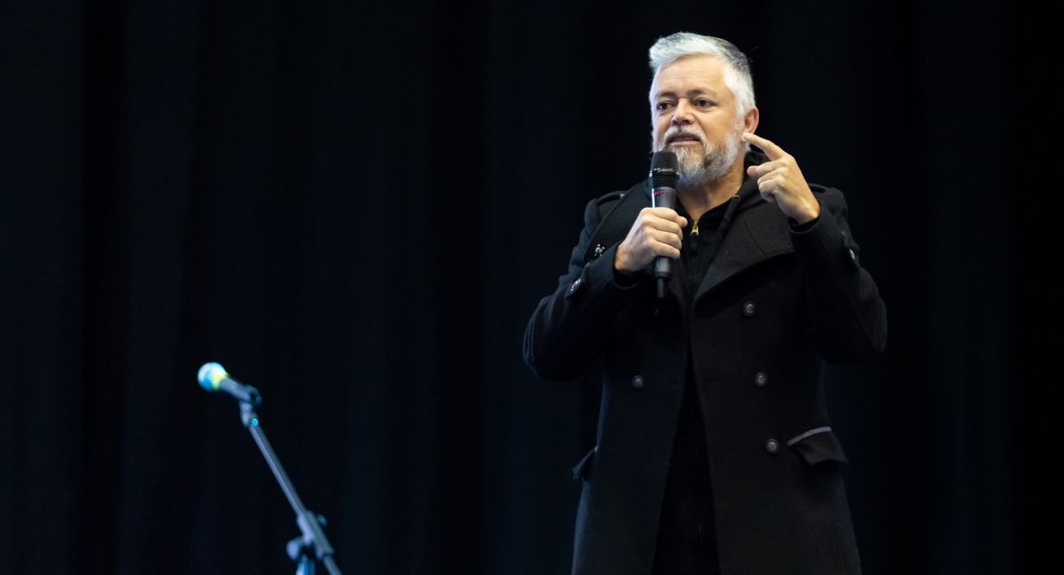 Jorge Baradit