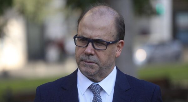 Alberto Undurraga