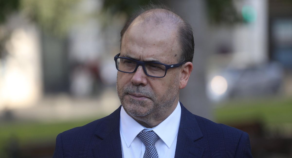 Alberto Undurraga