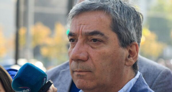 Gonzalo Durán