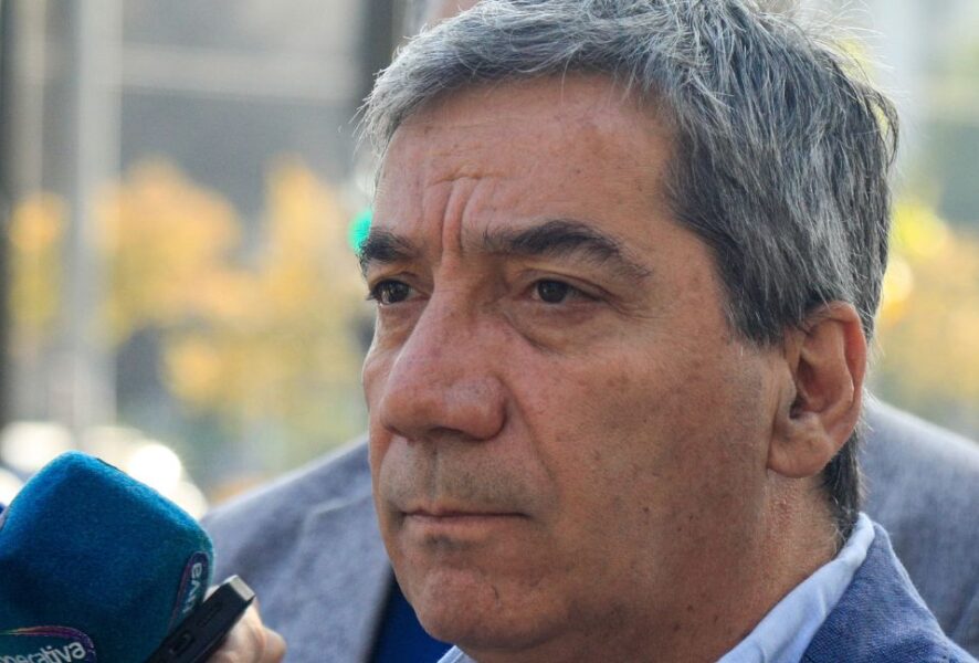 Gonzalo Durán