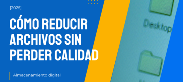 Post de reducir archivos.