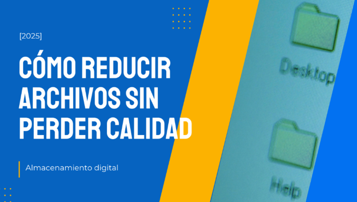 ¡Optimiza tus PDFs! Guía Completa para Reducir Tamaño Sin Perder Calidad (Chile)