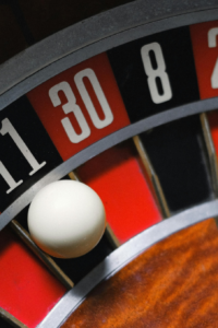 Casinos online en Chile y su ruleta.