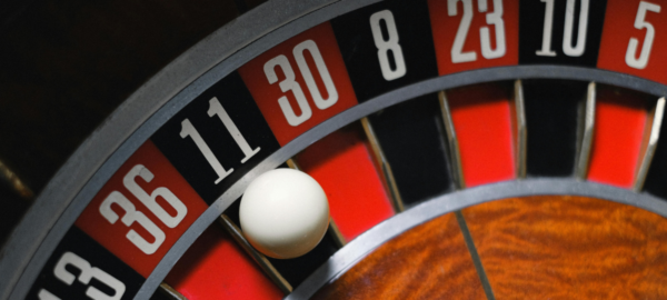 Casinos online en Chile y su ruleta.
