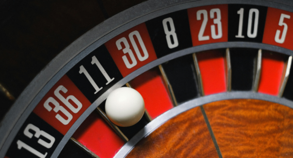 Casinos online en Chile y su ruleta.