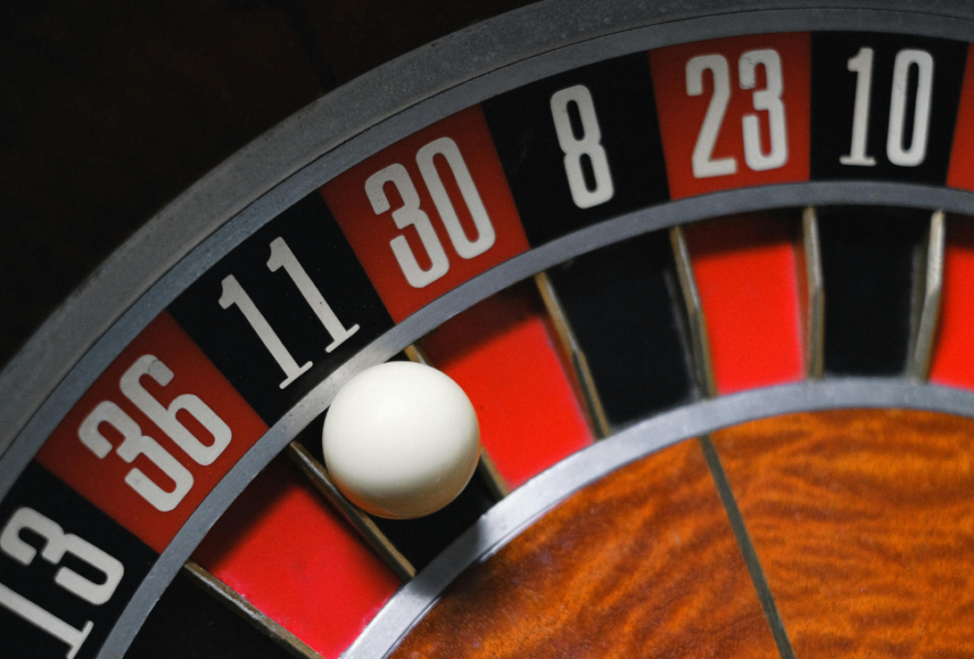 Casinos online en Chile y su ruleta.