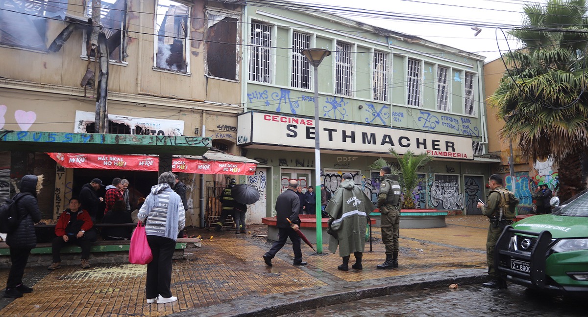 MANUEL LEMA OLGUIN / UNO NOTICIAS