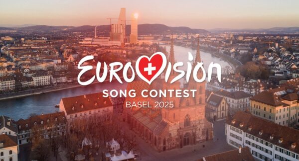 Eurovision por Zapping