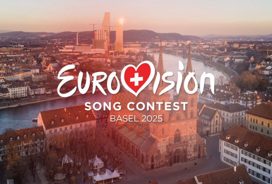 Eurovision por Zapping
