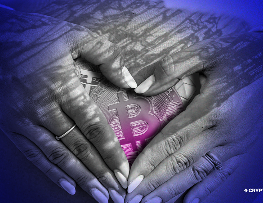 CryptoMKT celebra el Día de las Madres.