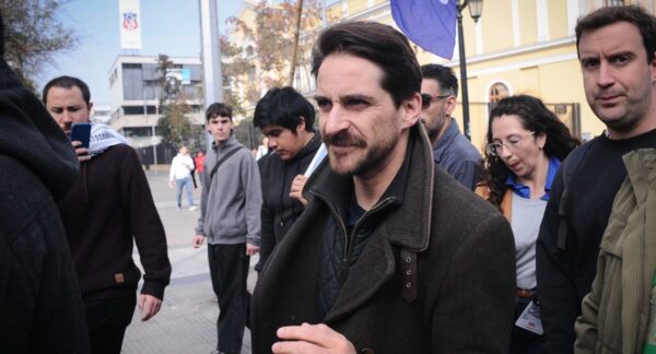 Gonzalo Winter