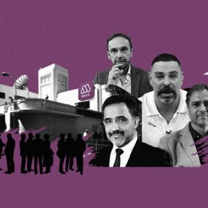 Mega y el Festival de Viña 2026