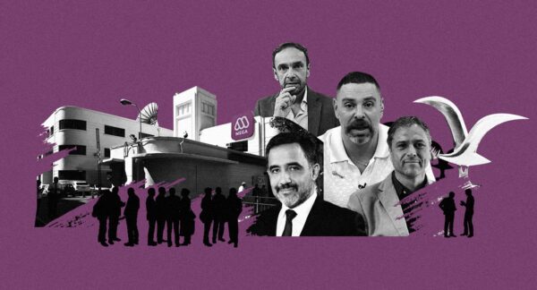 Mega y el Festival de Viña 2026