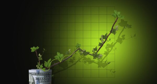 Ejemplo de inversiones verdes.