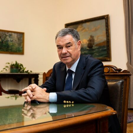 Manuel José Ossandón