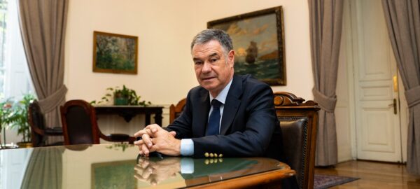 Manuel José Ossandón
