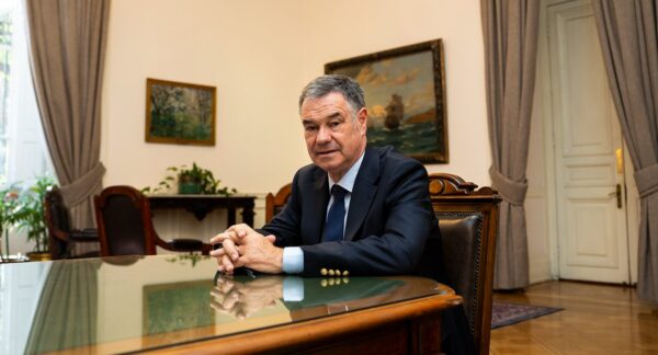 Manuel José Ossandón
