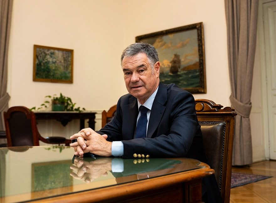 Manuel José Ossandón