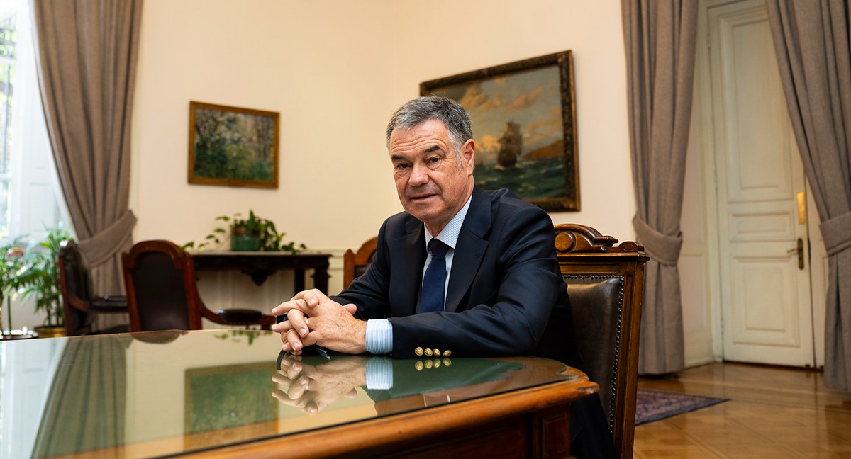 Manuel José Ossandón
