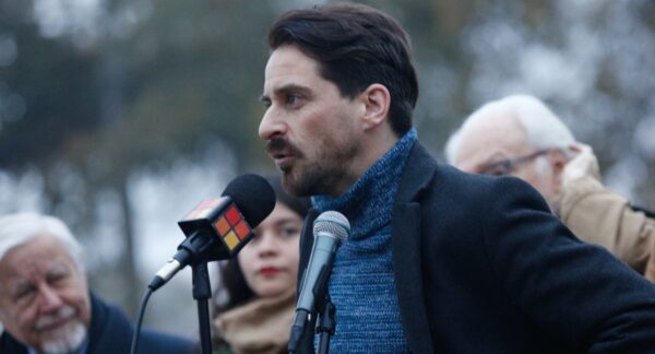 Gonzalo Winter