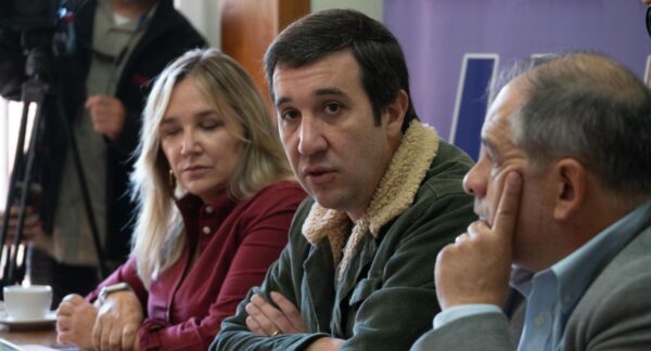 Directivas de Chile Vamos