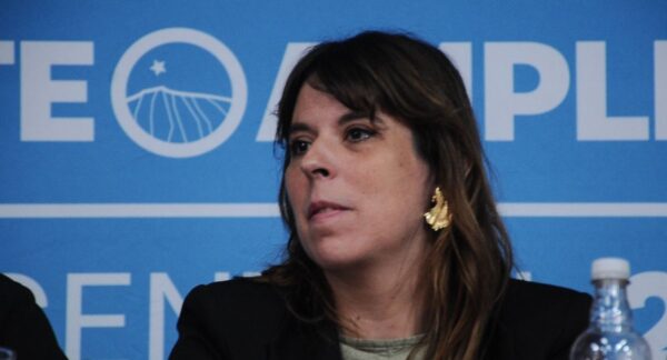 Constanza Martínez