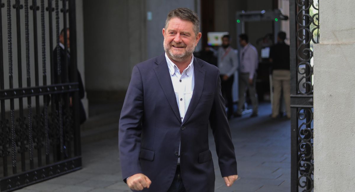 Claudio Orrego