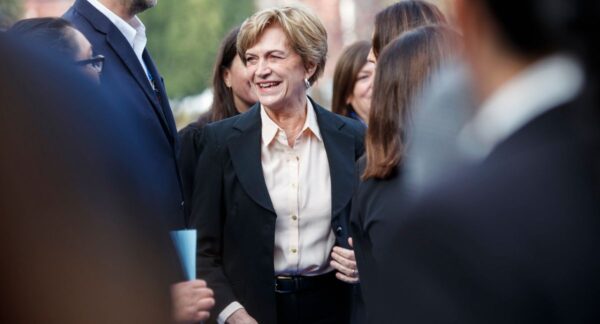Evelyn Matthei