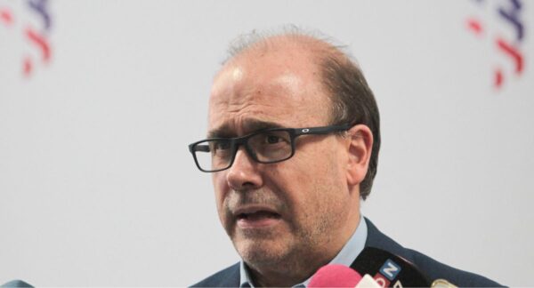 Alberto Undurraga