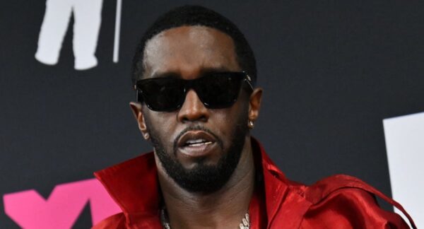 Puff Daddy Sean Combs