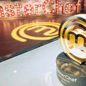 MasterChef por TVN