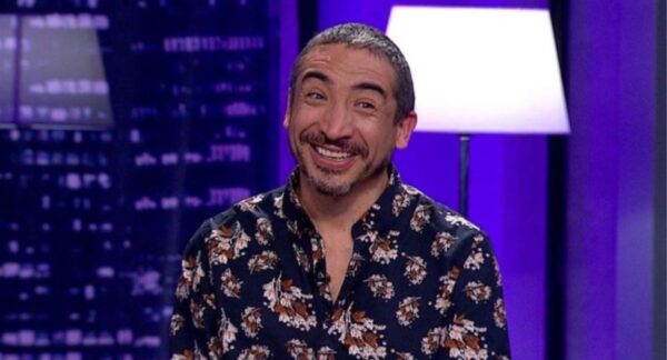 Rodrigo González busca abrir un nuevo bar de comedia en Providencia