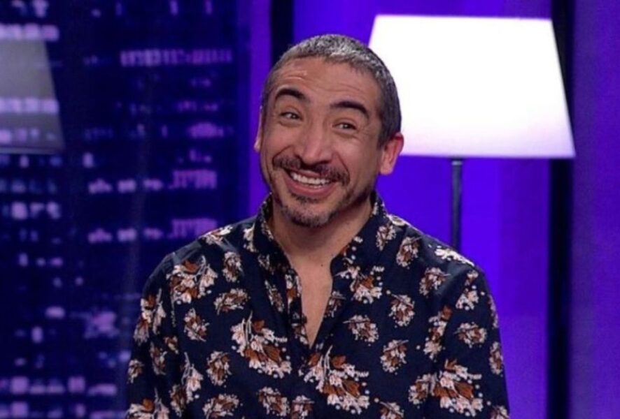 Rodrigo González busca abrir un nuevo bar de comedia en Providencia